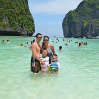 Отзыв от Егор - Visa DTV